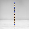 C Natural Medium Bansuri Flute 19.5 inches